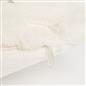 OHS Waffle Cushion Covers Faux Fur Soft Fleece Square Pillowcases Home Decor
