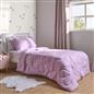 Coverless 7.5 TOG Butterfly Kids Duvet Cover Bedding Pillowcase Bed Set Quilted