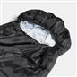OHS Sleeping Bag 4 Season Water Resistant Camping Hiking Outdoors Warm Zip Bags