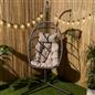 OHS Hanging Egg Chair Outdoor Garden Furniture Patio Seat Hammock Pod Seat Swing