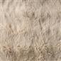 OHS Throw Bubble Faux Fur Blanket Winter Soft Warm Fleece Bedspread