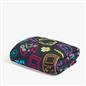 OHS Kids Weighted Blanket Gaming Print Soft Throw Anxiety Stress Relief Sleep