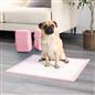 100 Training Pads Absorbent Large Pet Puppy Wee Pee Dog Kitten Poo Floor Mats
