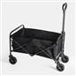 Trolley Cart Outdoor Garden Foldable Camping Wagon Truck Fishing Storage