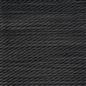 OHS Contrast Border Garden Rug Outdoor Waterproof Area Mat Patio Decor