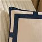 OHS Square Print Cushion Covers Matte Velvet Living Room Pillowcases Home Decor