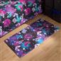 Kids Rug Supersoft Washable Gaming Rugs Bedroom Living Room Non Slip Carpet Mat