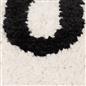 Bath Mat Non Slip Soft Rudey Nudey Shower Textured Shaggy Absorbent Bathroom Rug