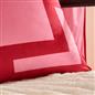 OHS Square Print Cushion Covers Matte Velvet Living Room Pillowcases Home Decor