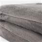 OHS Flannel Fleece Blanket Large Winter Warm Throw Luxury Bedspread