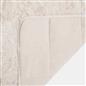 OHS Fluffy Fleece Weighted Blanket Sensory Adult Sleep Anxiety Soft Throw