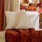 OHS Tufted Halloween Cushion Covers 2/4 Pack Fleece Warm Filled Cushions