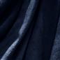 OHS Large Flannel Fleece Bed Blanket Warm Throw Over Ultra Soft Bed Sofa