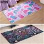 Kids Rug Supersoft Washable Gaming Rugs Bedroom Living Room Non Slip Carpet Mat