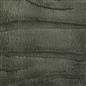 OHS Faux Fur Ribbed Fleece Throw Over Bed Blanket Supersoft, Green - 150 x 200cm