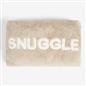 OHS Snuggle Hand Warmer Pillow Soft Plush Fleece Winter Thermal Plush Cushion