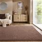 OHS Fluffy Rug Anti-Slip/Skid Shaggy Large Bedroom Non-Shed Floor Carpet Mat
