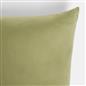 OHS Matte Velvet Cushion Covers Super Soft Luxury Square Pillowcases Multipack