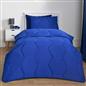 Coverless Duvet 7.5 TOG Pillowcase Quilt Kids Quilted Bedding Set Single Double