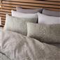OHS Willow Branch Bedding Set Microfibre Duvet Cover with Pillowcase