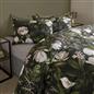 Floral Duvet Cover Quilt Bedding Set Reversible with Pillowcase Double King Size