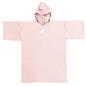 OHS Hooded Towel Poncho Adult Absorbent Dry Beach Swim Bath Changing Robe