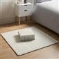 OHS Interlocking Foam Floor Tiles Teddy Fleece Soft Kids Play Mat Carpet Yoga