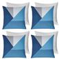 Geometric Cushion Covers Pinsonic Pack of 2/4 Case Filled Pad 18