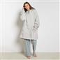 OHS Hoodie Blanket Oversized Ultra Plush Sherpa Giant Big Hooded Sweatshirt