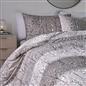 OHS Willow Branch Bedding Set Microfibre Duvet Cover with Pillowcase