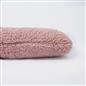 Draught Excluder Door Insulator Window Snake Draft Teddy Stopper Energy Saving