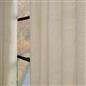 Teddy Fleece Eyelet Curtains Thermal Pair Ready Made Soft Thick Fabric Ring Top
