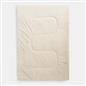 OHS Quilted Pet Blanket Soft Sherpa Fleece Animal Dog Cat Throw