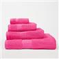 Luxury 100% Cotton Face Hand Bath Sheet Super Soft Absorbent Cloth Swim Towel