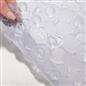 Shower Mat for Inside Shower Non-Slip Bathroom Accessories Anti Mould PVC Mats