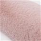 Faux Fur Fleece Draft Excluder Window Insulation Weather Draught Door Stopper