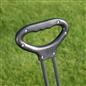 Trolley Cart Outdoor Garden Foldable Camping Wagon Truck Fishing Storage