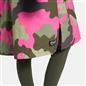 OHS Drying Changing Robe Sherpa Lined Water Resistant Oversize Coat Adults Kids