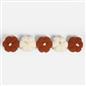 OHS Pumpkin Draught Excluder Draft Insulation Wind Blocker Door Stopper Decor