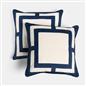 OHS Square Print Cushion Covers Matte Velvet Living Room Pillowcases Home Decor