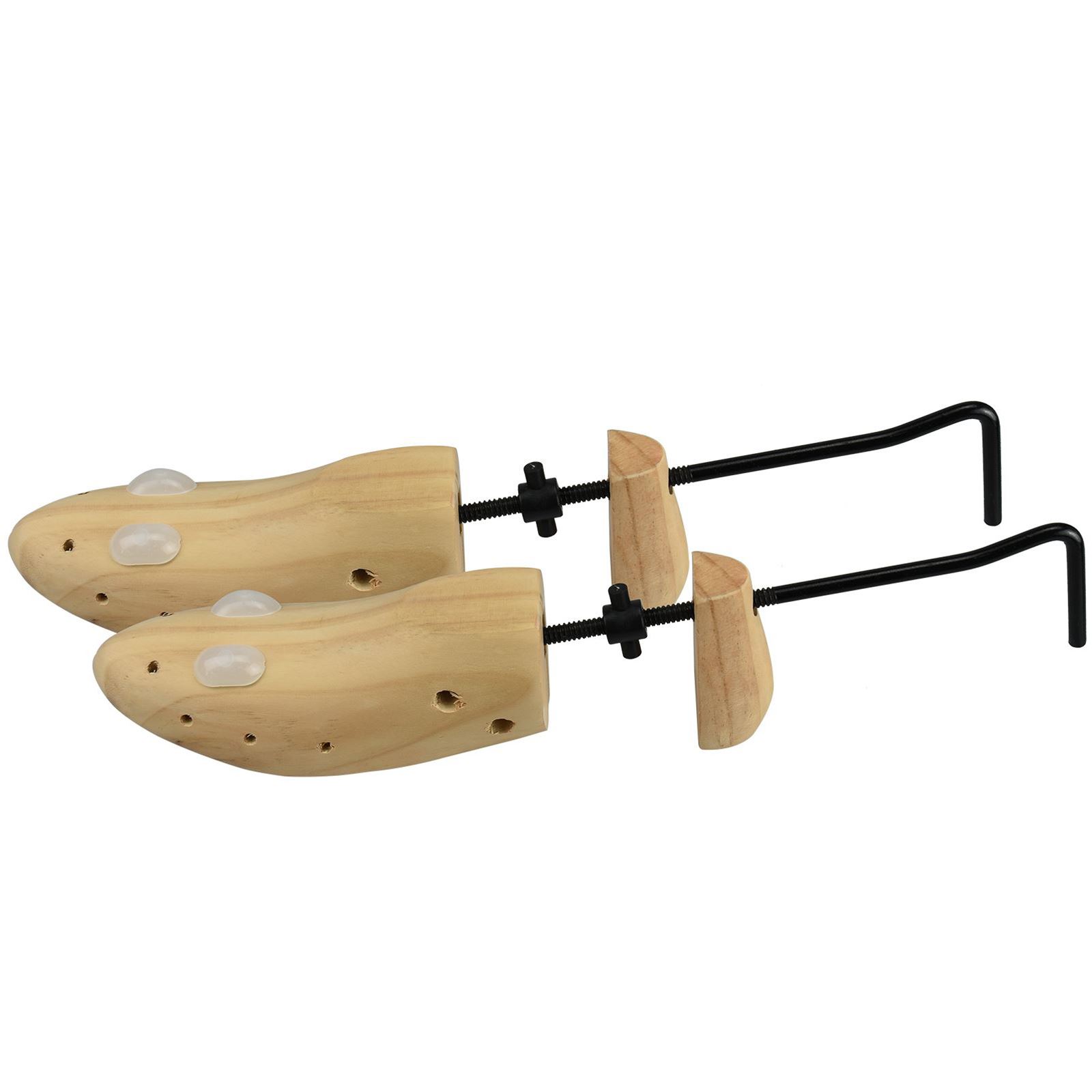 Shoe Stretcher Tree Women Or Mens Width Wooden Shaper Shoe Stretcher Tree Women Or Mens Width Wooden Shaper