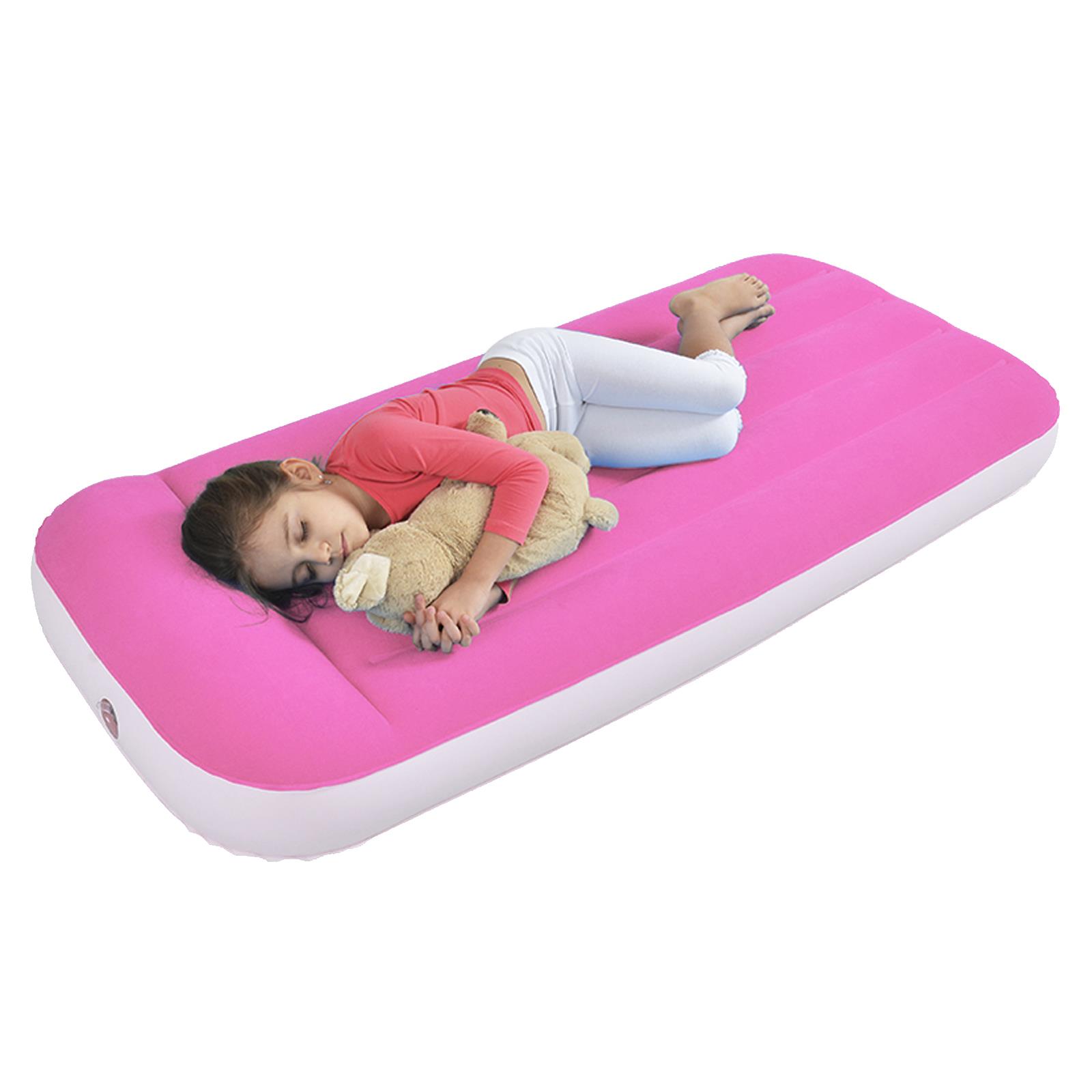 inflatable bed big w