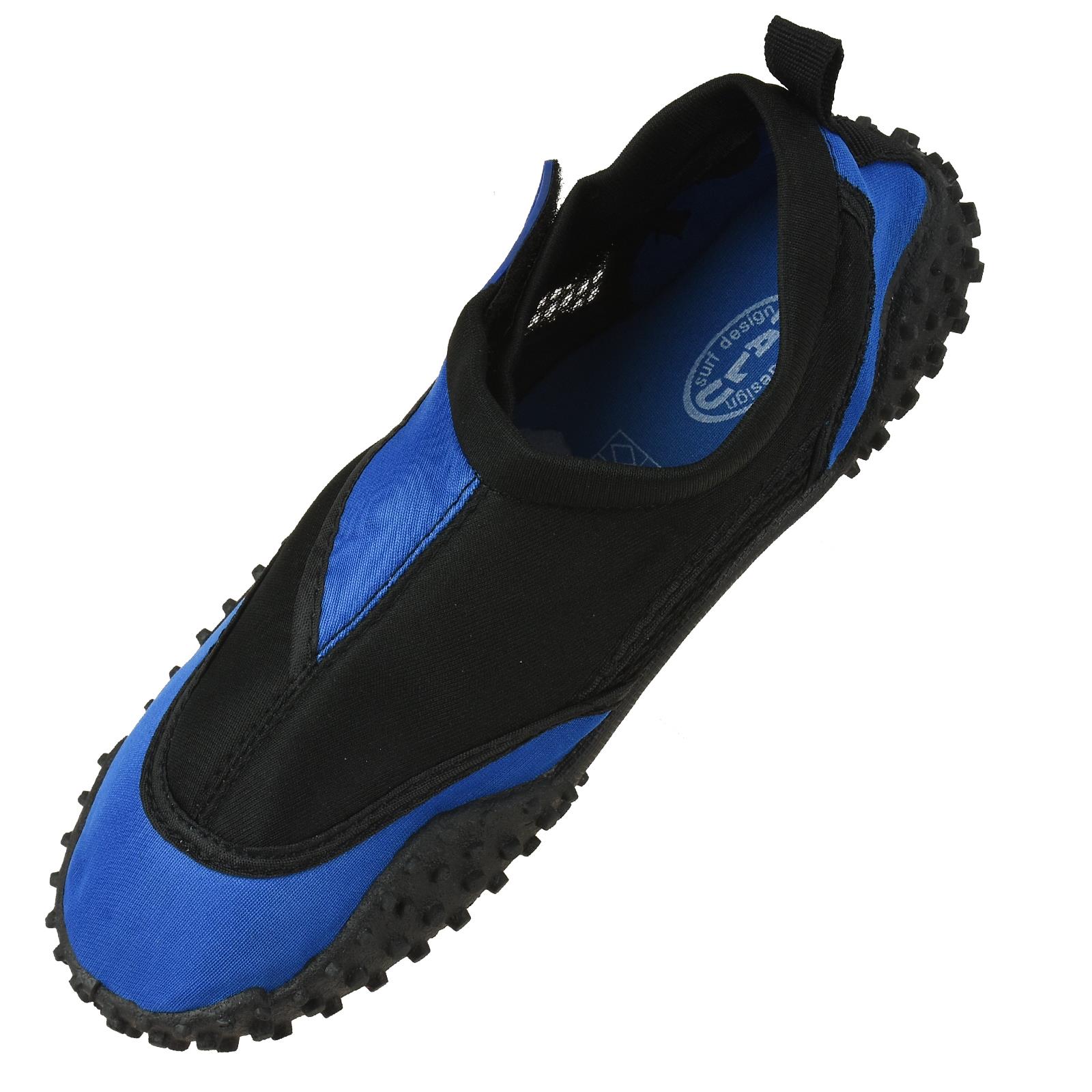 Aqua Shoes Unisex Swimming Pool Sport Sneakers Outdoor Water Sports Footwear Water Shoes Fishing 