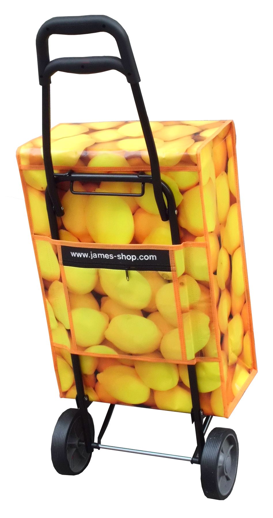 backpack trolley wheeled cart