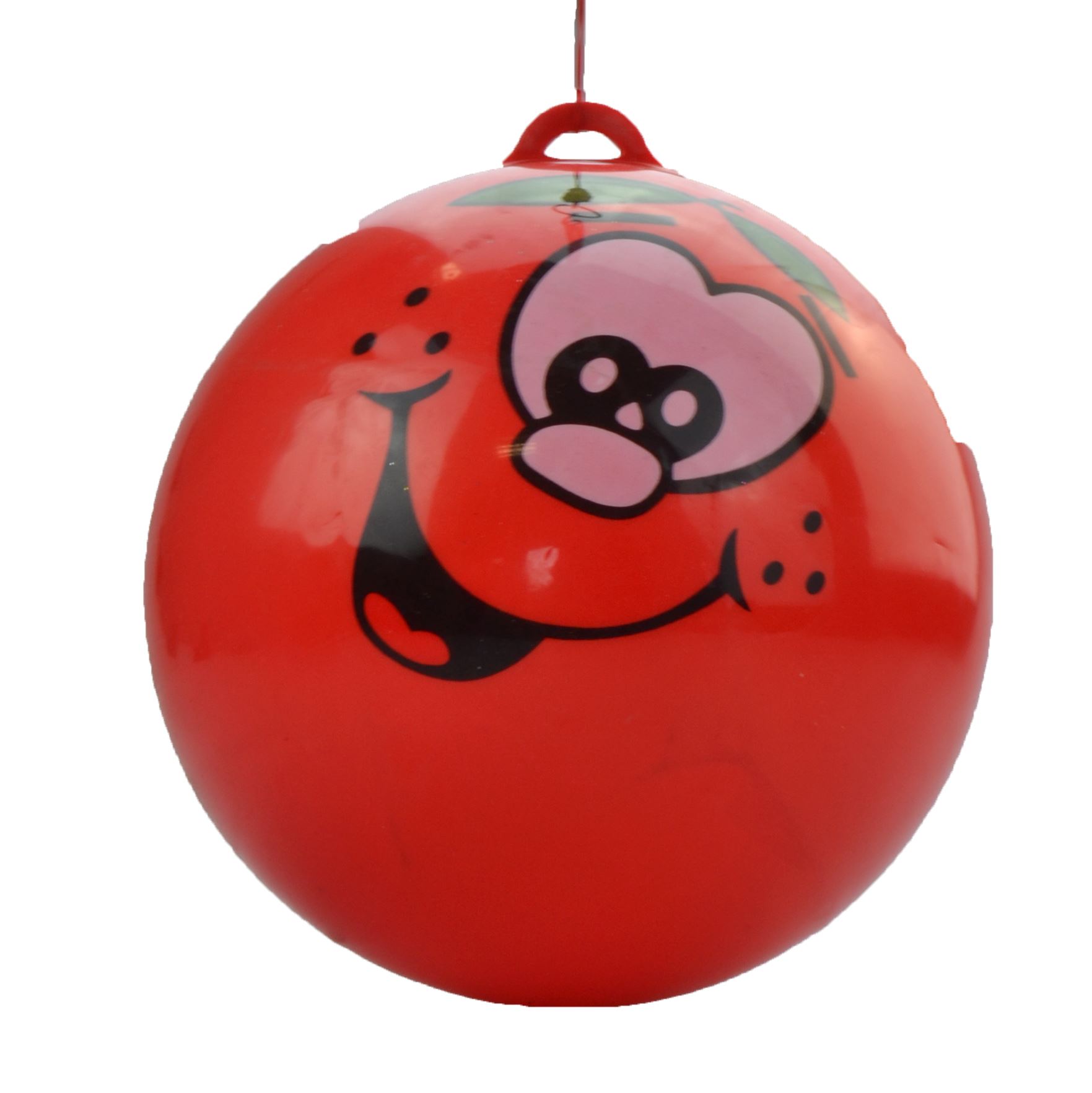 Toys Baby Balls Unibos X2 Large Fruity Smelly Scented Kids Fruit Balls