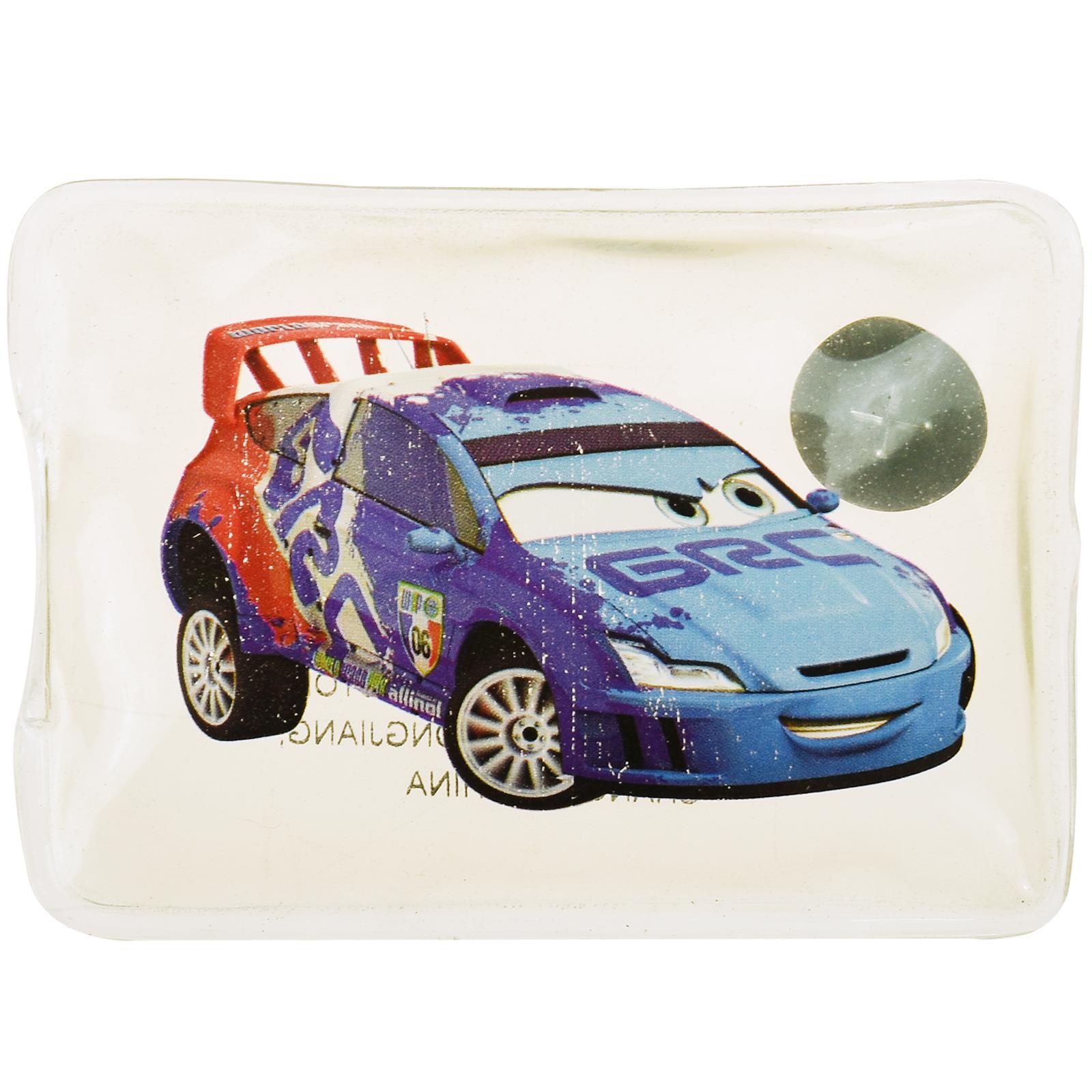 Mini Reusable Gel Pocket Hand Warmer Cute Pattern Print Hands Instant Heat Pack