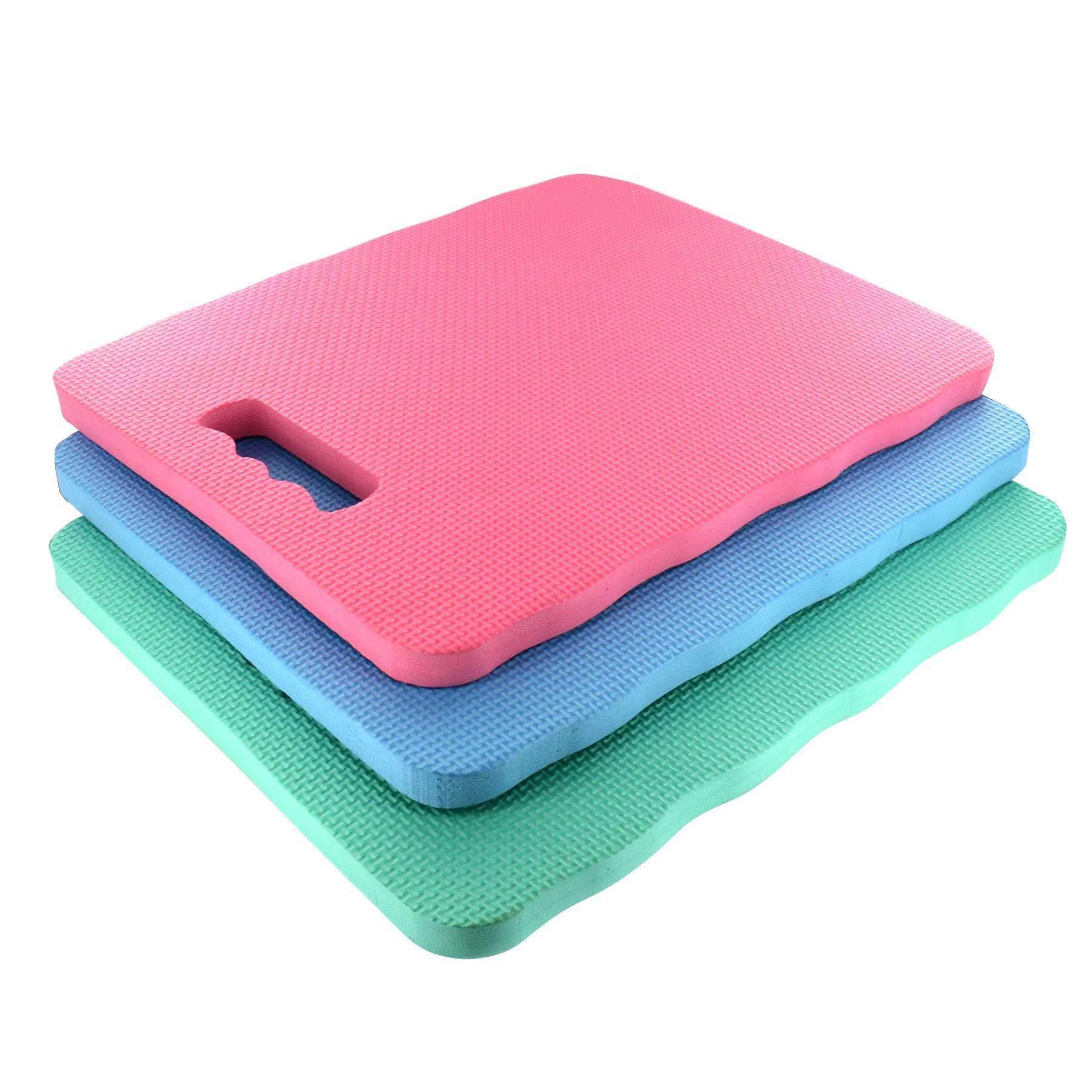 New Jumbo Foam Gardening Kneeling Pad Large Garden Kneeler Mat DIY