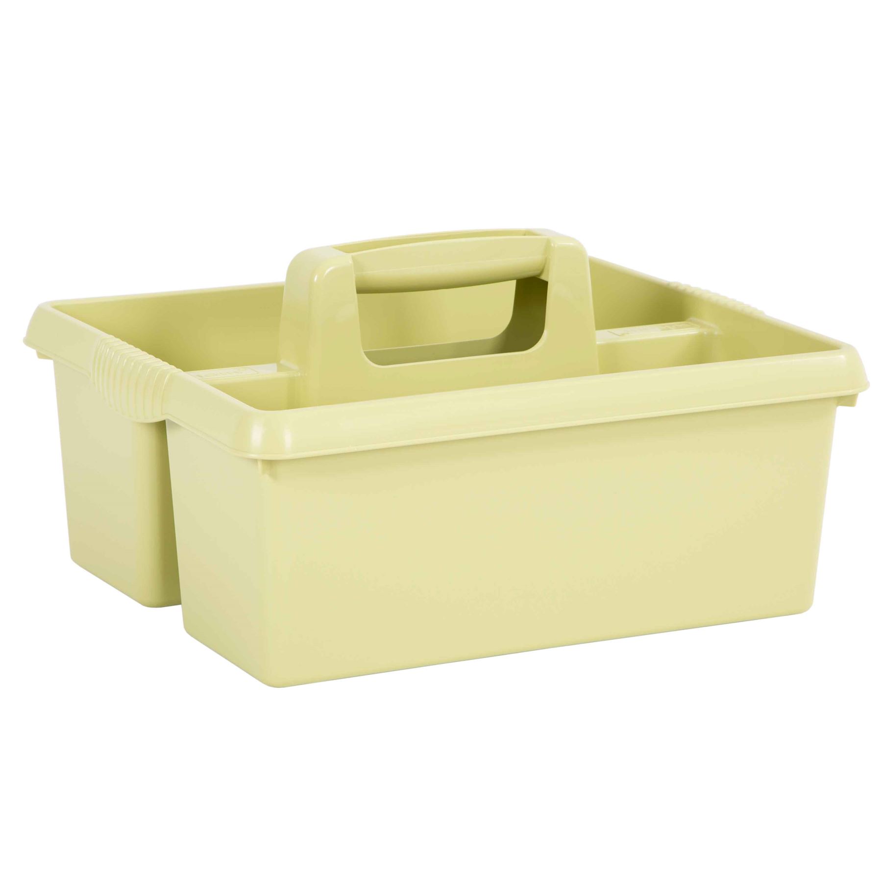 Kitchen Tidy Organiser Cleaning Caddy Large Strong Heavy Duty Tote Tray