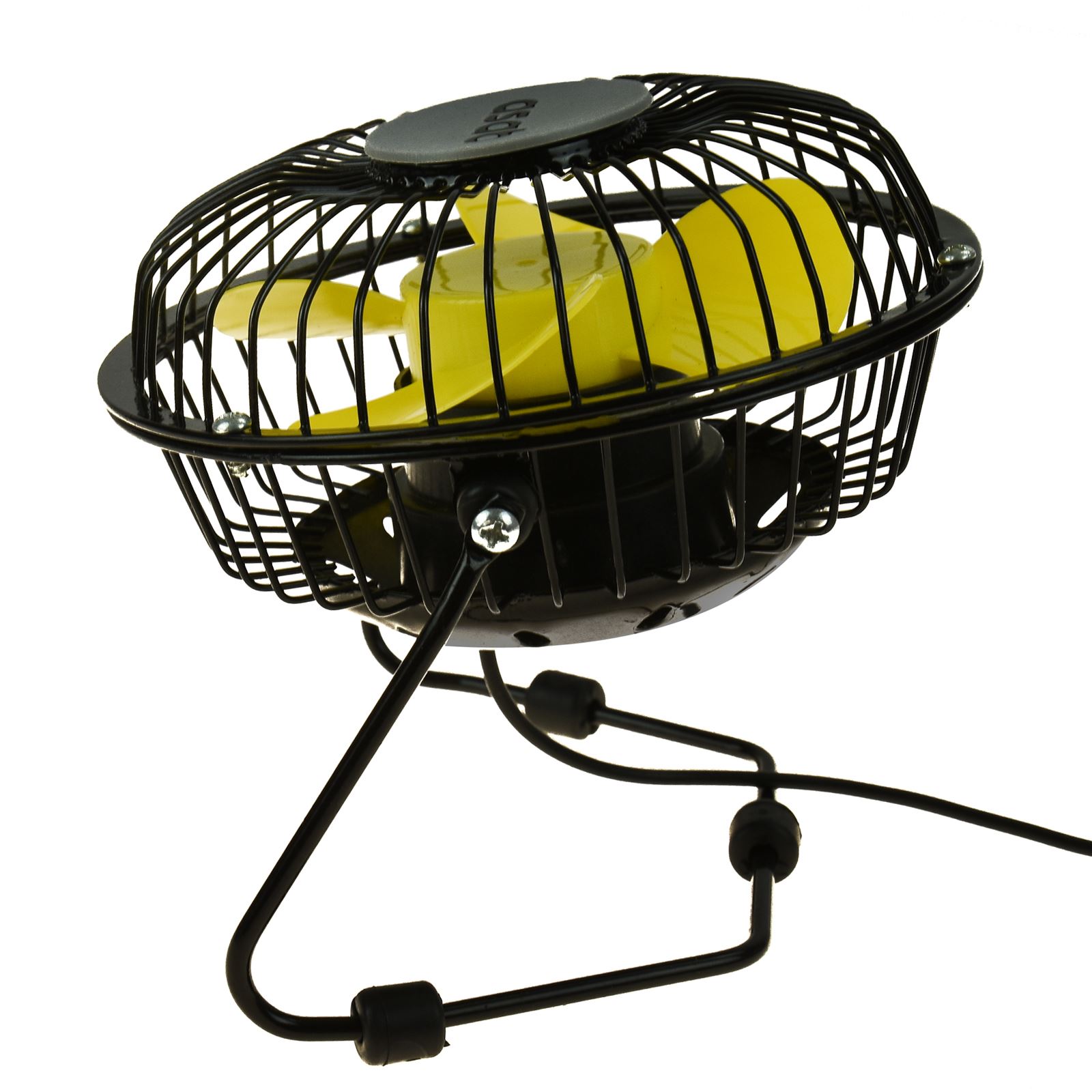 Cooling Fan Pedestal Oscillating Stand Desk Electric Tower Standing