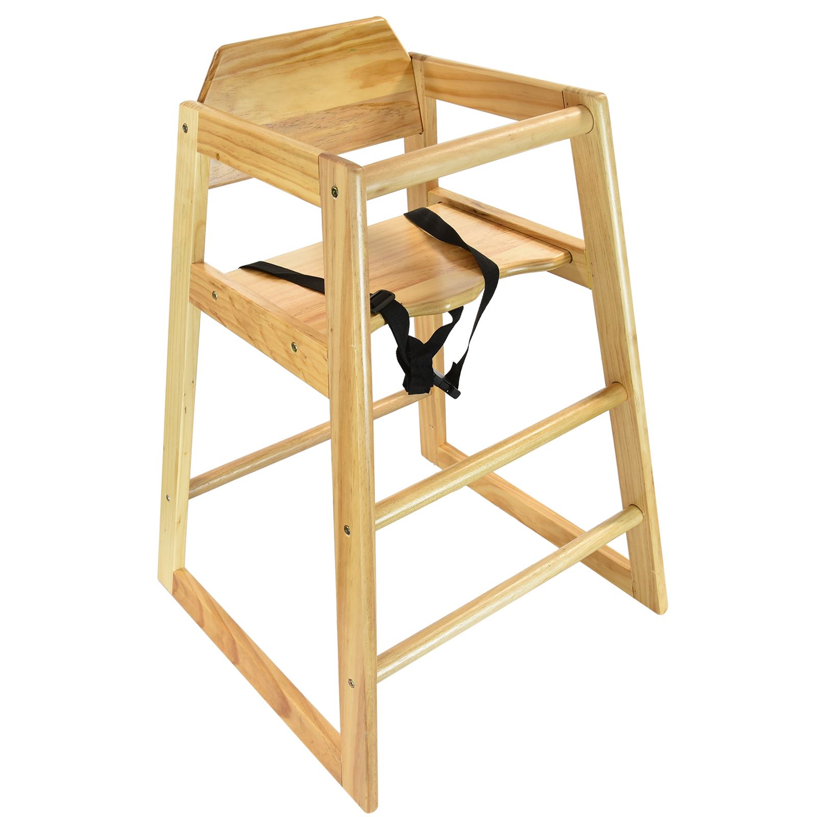 baby feeding high chairs solid wooden high chair toddler child s